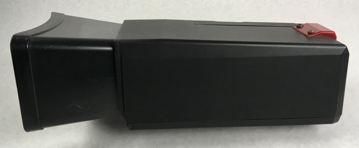 Ikegami Studio Viewfinder VF4523 With Hood