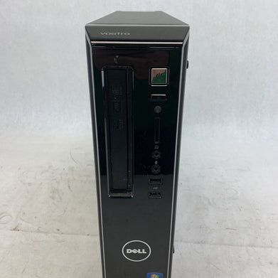 Dell Vostro 230 DT Intel Core 2 Quad Q8400 2.66GHZ 4GB RAM No HDD No OS