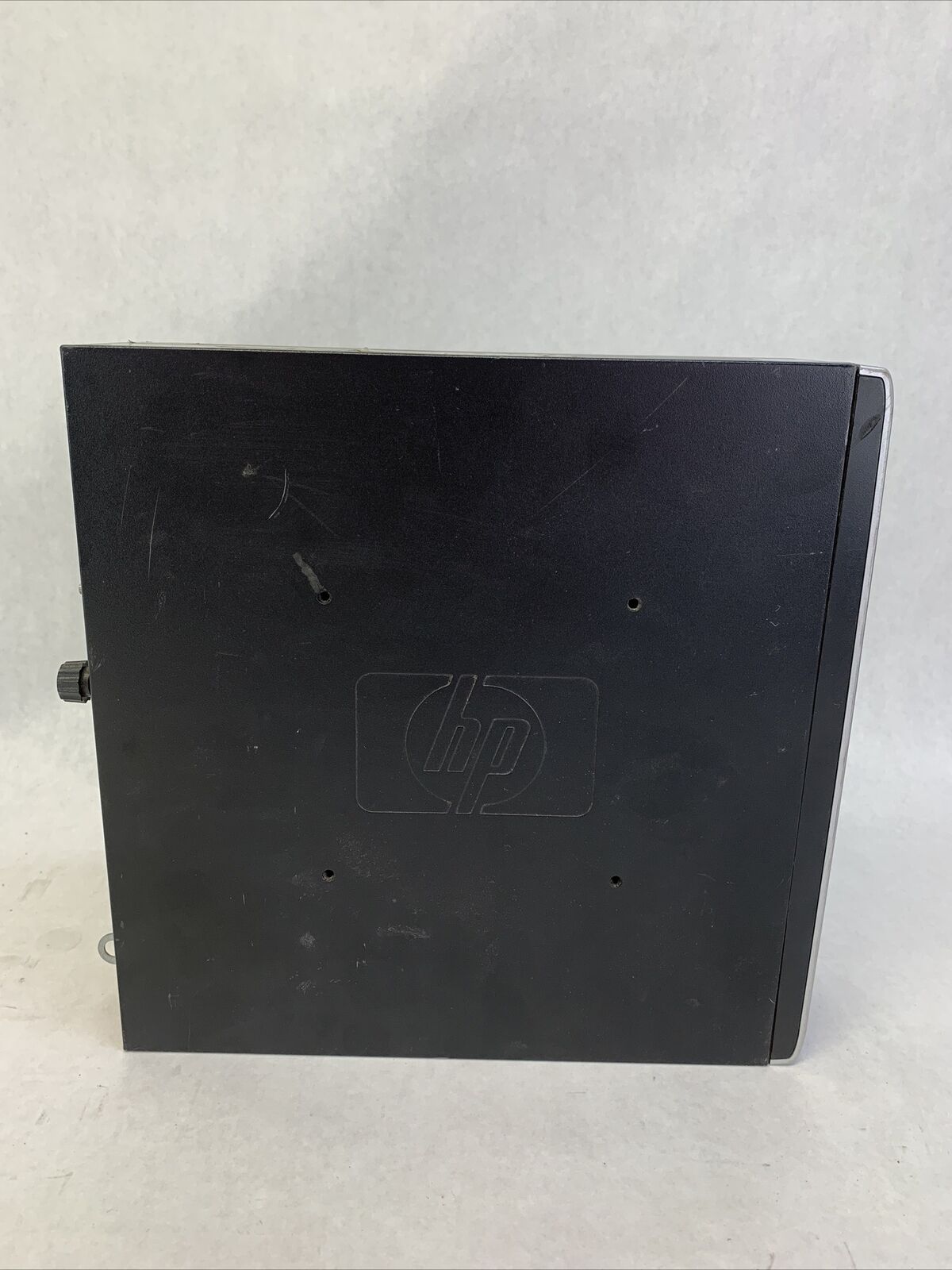 HP Compaq 8000 Elite USFF Intel Core 2 Duo E8400 3GHz 4GB RAM No HDD No OS