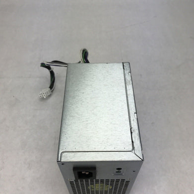 Dell WHN49 L290EM-00 Gray OptiPlex Power Supply Max Power 290WSN/00023093