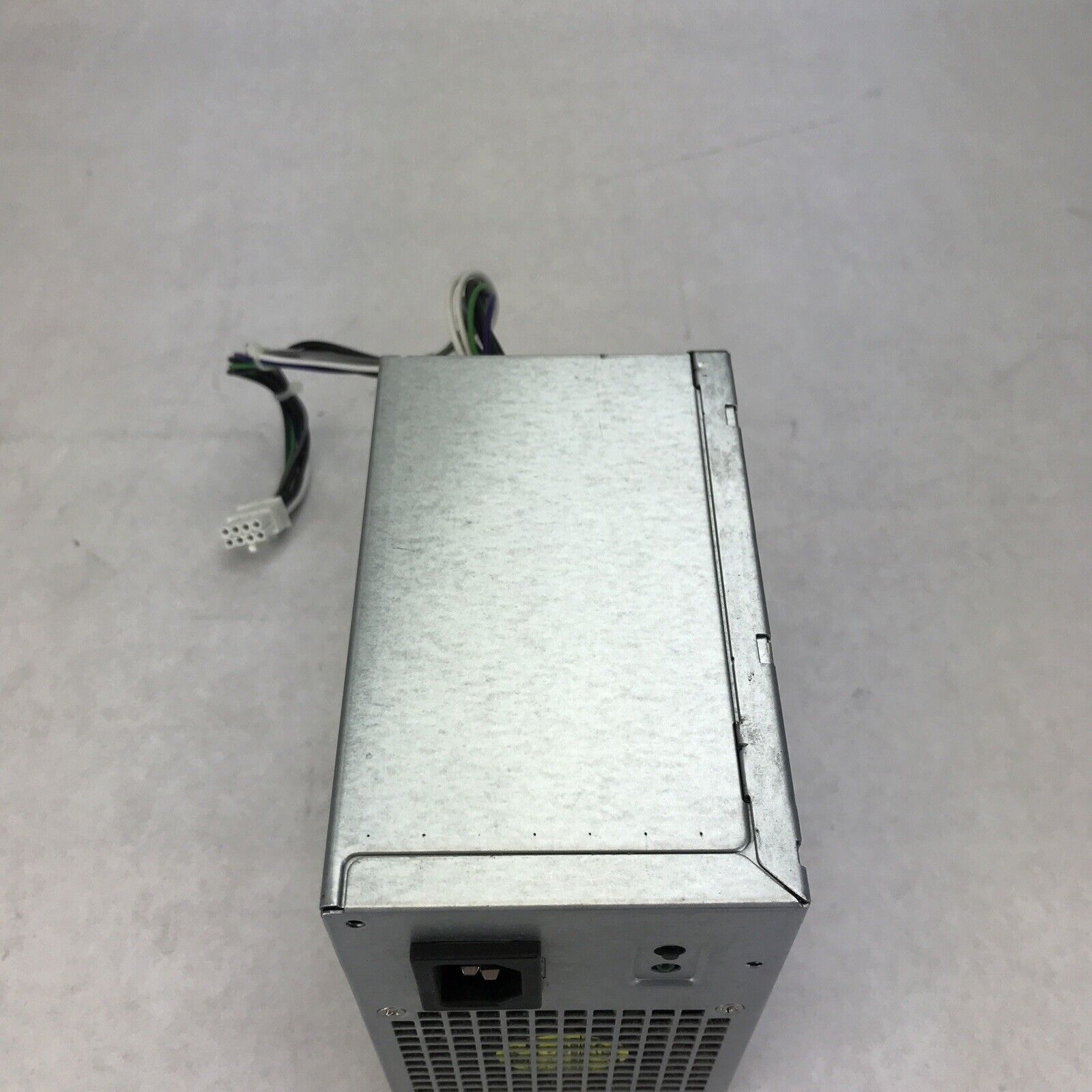Dell WHN49 L290EM-00 Gray OptiPlex Power Supply Max Power 290WSN/00023093