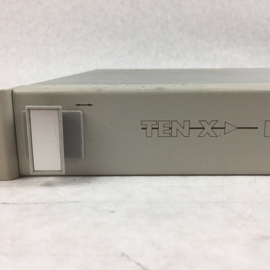 Grass Valley Group Ten XL