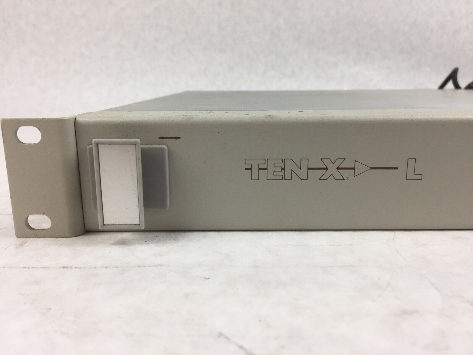Grass Valley Group Ten XL