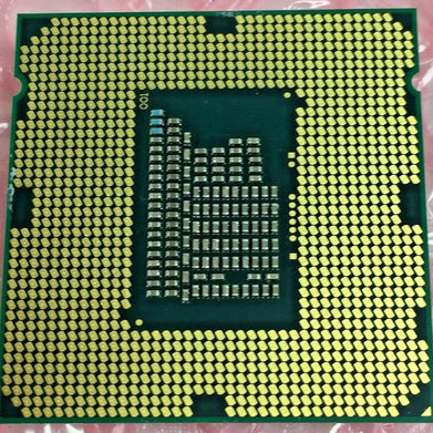 Intel Pentium G645 Dual-Core 2.9GHz / 3M / 5GT/s, SR0RS, Socket LGA1155 CPU