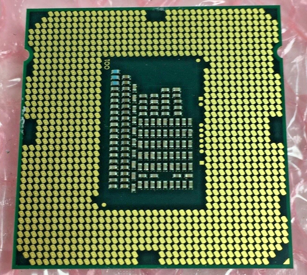 Intel Pentium G645 Dual-Core 2.9GHz / 3M / 5GT/s, SR0RS, Socket LGA1155 CPU