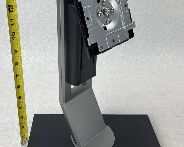 Dell P2211Ht Stand Base for 20" Monitor Swivel Tilt Rotate