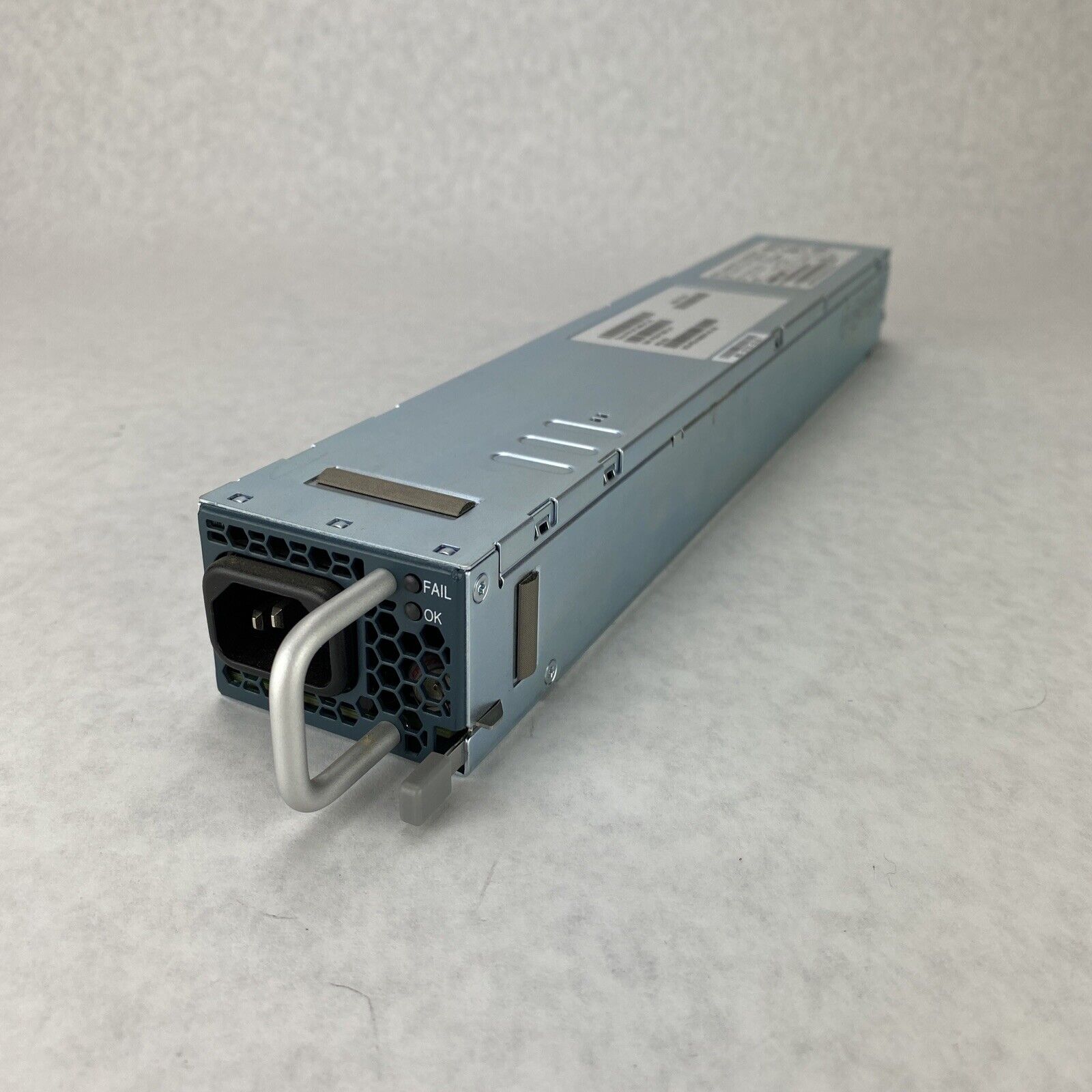 Cisco UCS-PSU-6296UP-AC 1100W Power Supply 341-0495-01