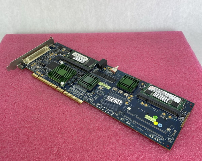 Creo 503-00293A SCSI Controller Board FK-0704-01852