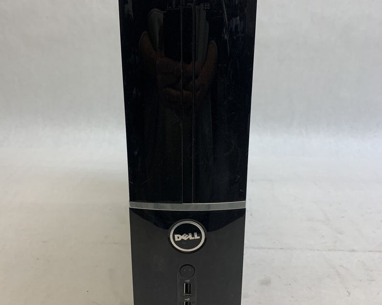 Dell Vostro 220s DT Intel Core 2 Duo E7500 2.93GHz 4GB RAM No HDD No OS