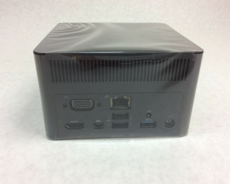 Dell WLD15 E/Port Plus Wireless Docking Station 19.5V NIB Sealed