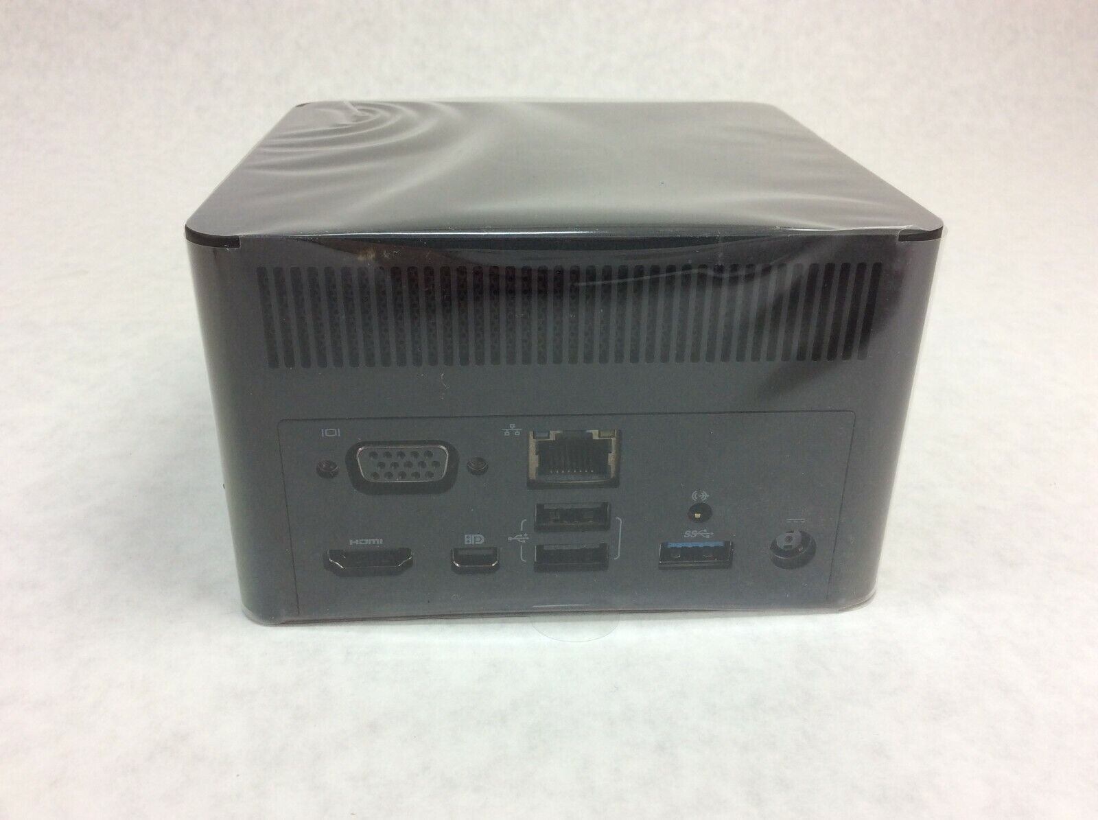 Dell WLD15 E/Port Plus Wireless Docking Station 19.5V NIB Sealed