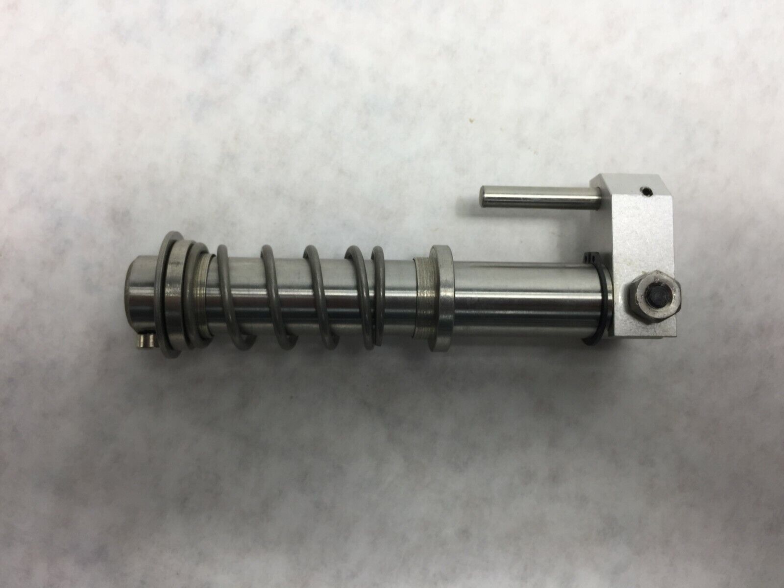 Beckman Cam Foller Shaft for Model 110 Pump  243707