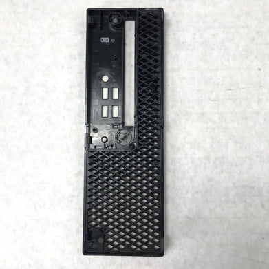 Dell Optiplex 3040 SFF Front Bezel Faceplate Cover 1B515G500-600 w    i5 Sticker