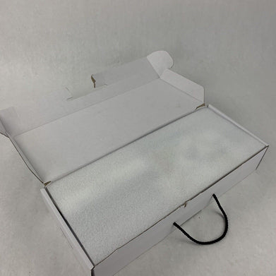 Box new Hamilton Buhl HygenX Portable and Cordless UV-C Sanitizer
