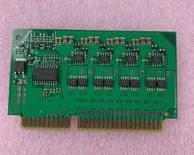 HP Proliant FT50M-012L-016F60 VRM Voltage Regulator Module 229400-002