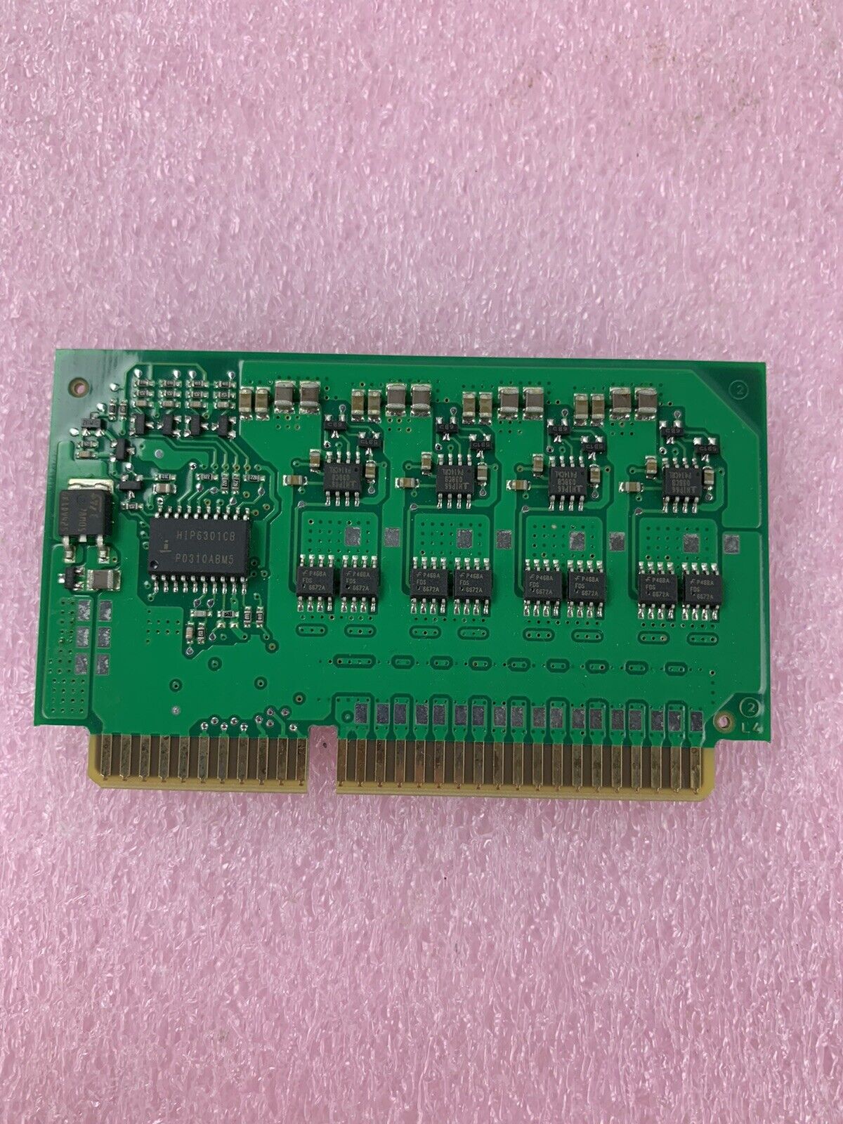 HP Proliant FT50M-012L-016F60 VRM Voltage Regulator Module 229400-002