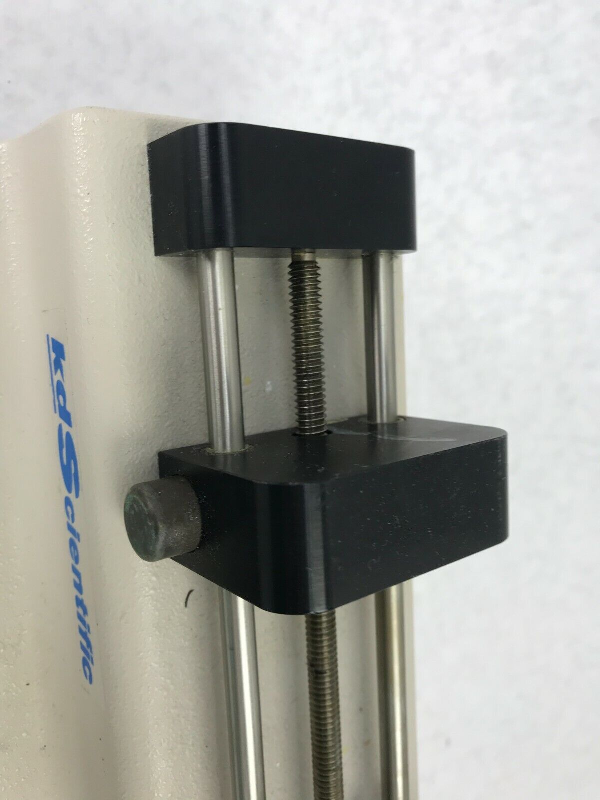 KD Scientific Model 100 Laboratory Syringe Pump - Parts or Repair