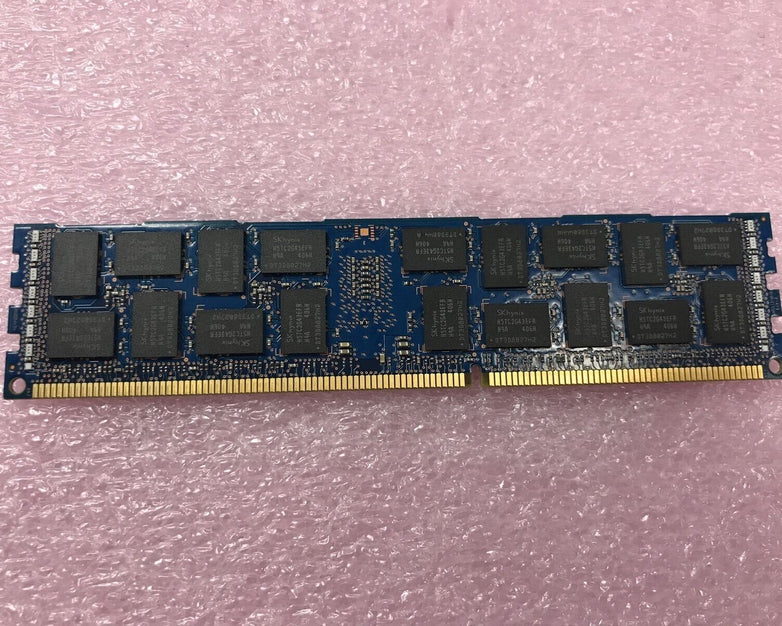 Hynix 16GB 2x8GB 2Rx4 PC3L-10600R-9-12-E2 Ram HMT31GR7EFR4A-H9