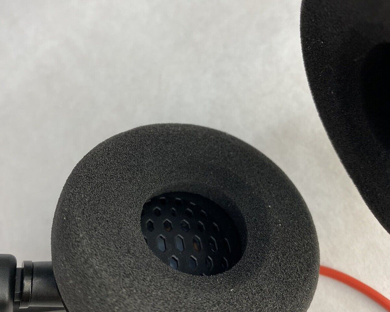 Plantronics Blackwire 3320 BW3320 USB-A  BAD MICROPHONE