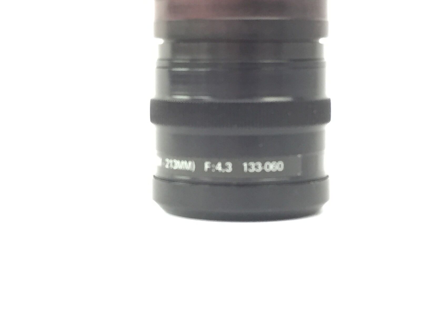 Buhl Optical 5.8"-8.4" (147mm-213mm) VFL f:4.3 133-060