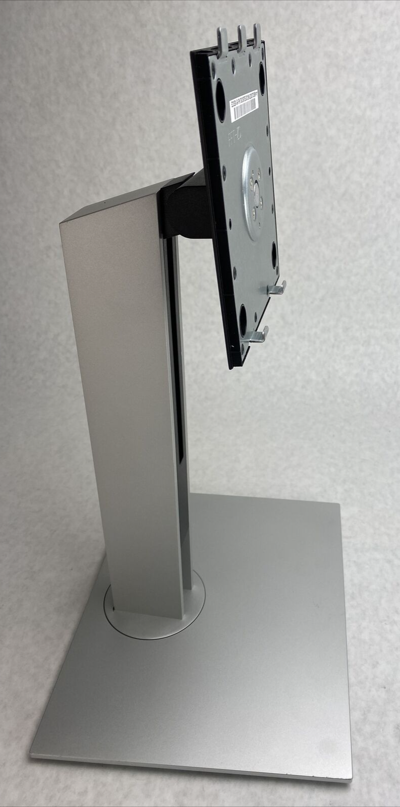 HP L98111-001 Silver Monitor Stand 760.0670x for E23 E24 G4 FFT-ZS