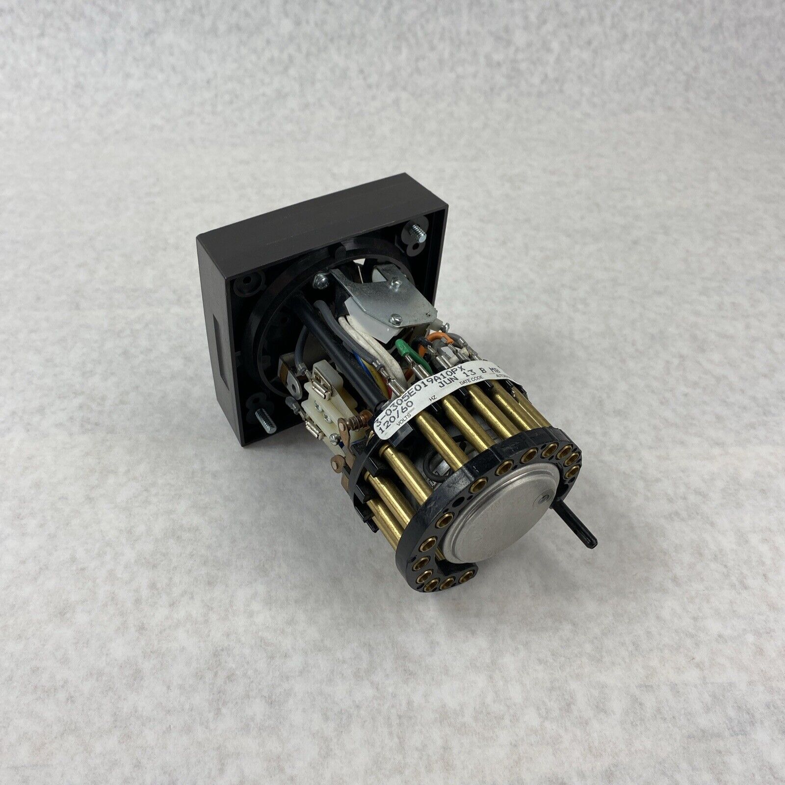 ATC 3-0305E019A10PX Automatic Timing And Controls 120/60V