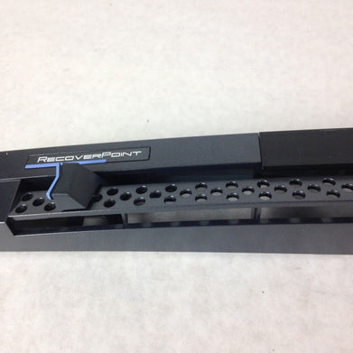 EMC 100-563-345 1U Bezel Gen 2 RECOVERPOINT Server Face Plate