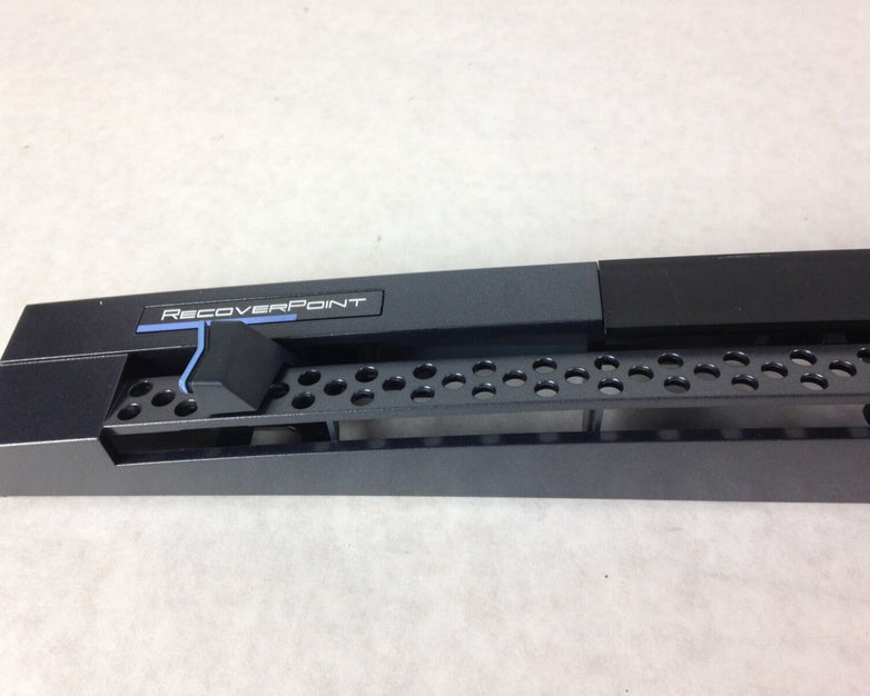 EMC 100-563-345 1U Bezel Gen 2 RECOVERPOINT Server Face Plate