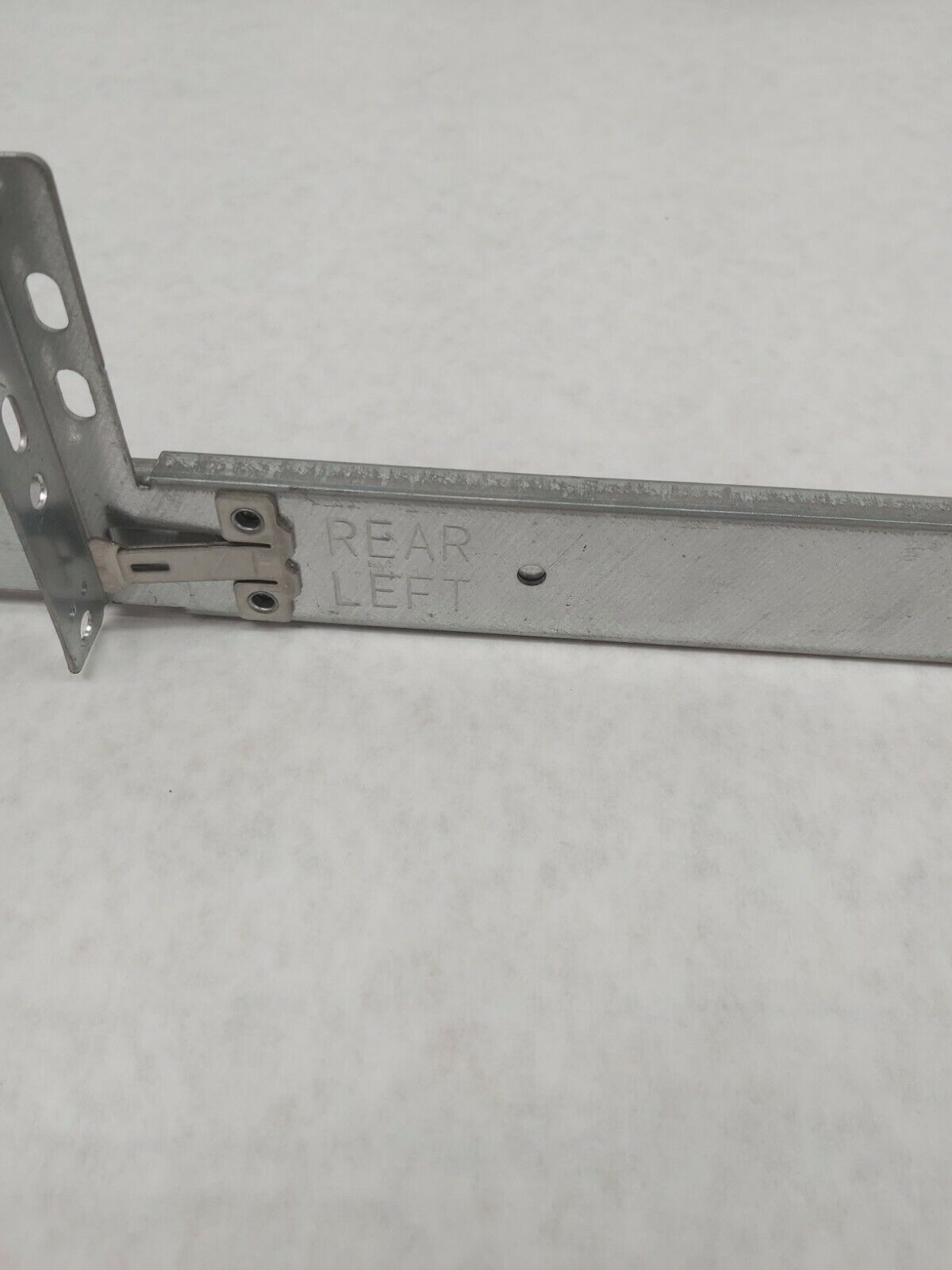 Cable Management Arm 364691-001 FoxConn W/ Server Mounting Brackets