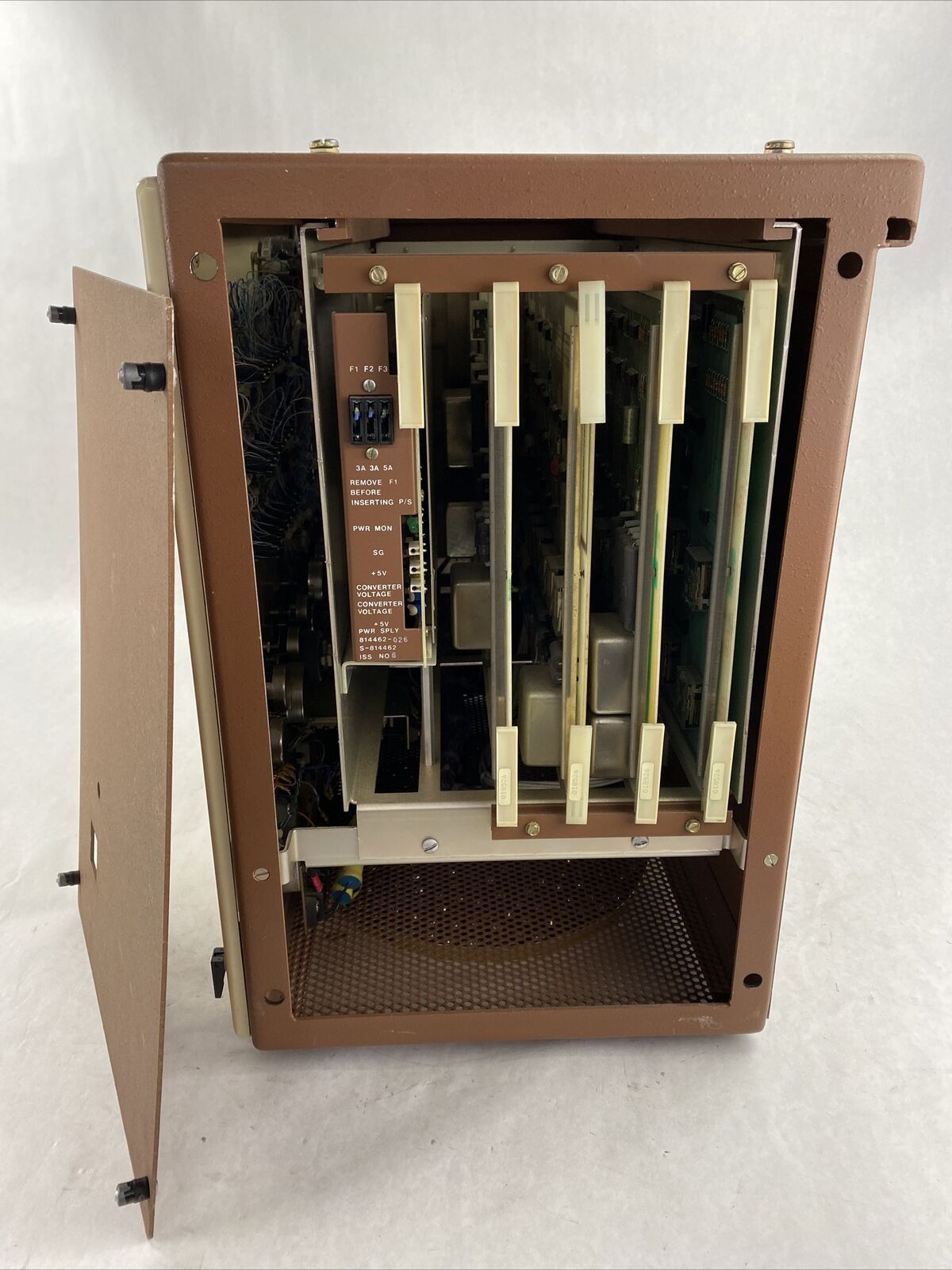 Stromberg-Carlson 814451-118A Test Set UNTESTED