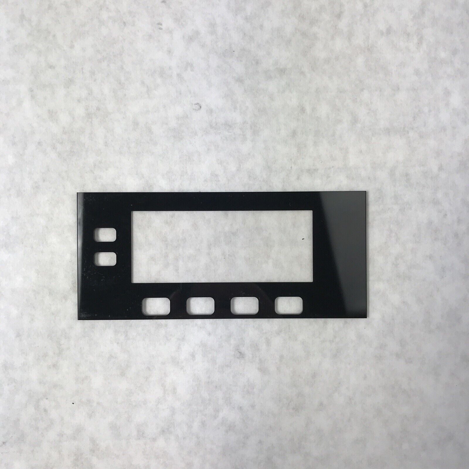 Cisco 7821 Screen and Key Cover Magnetic Faceplate Protector CP-7821