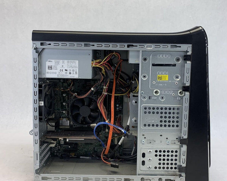 Graphics Card Xps 8700 Max Ram Dell XPS 8700 Intel Desktop