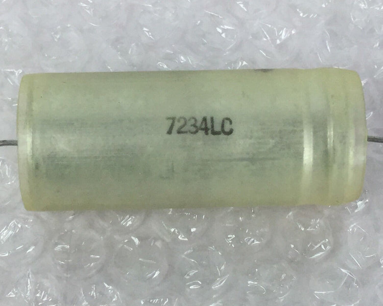 Sprague Capacitor, 7234LC, 39D, 100MF 250VDC, NEW