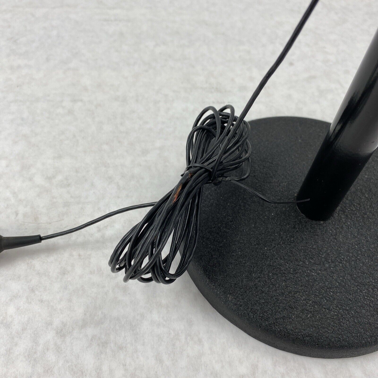Shure MX412SE Gooseneck Microphone w/ On-Stage Stand DS7200B