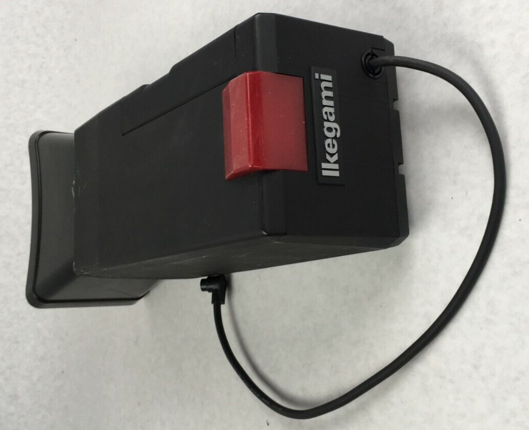 Ikegami Studio Viewfinder VF4523 With Hood