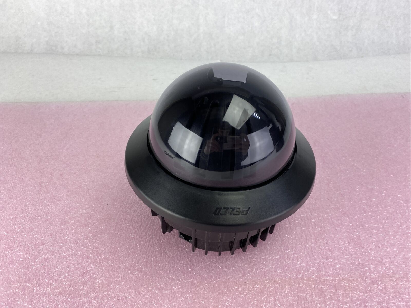 Pelco Spectra Mini Dome Indoor Camera DD4-B Tested & Working