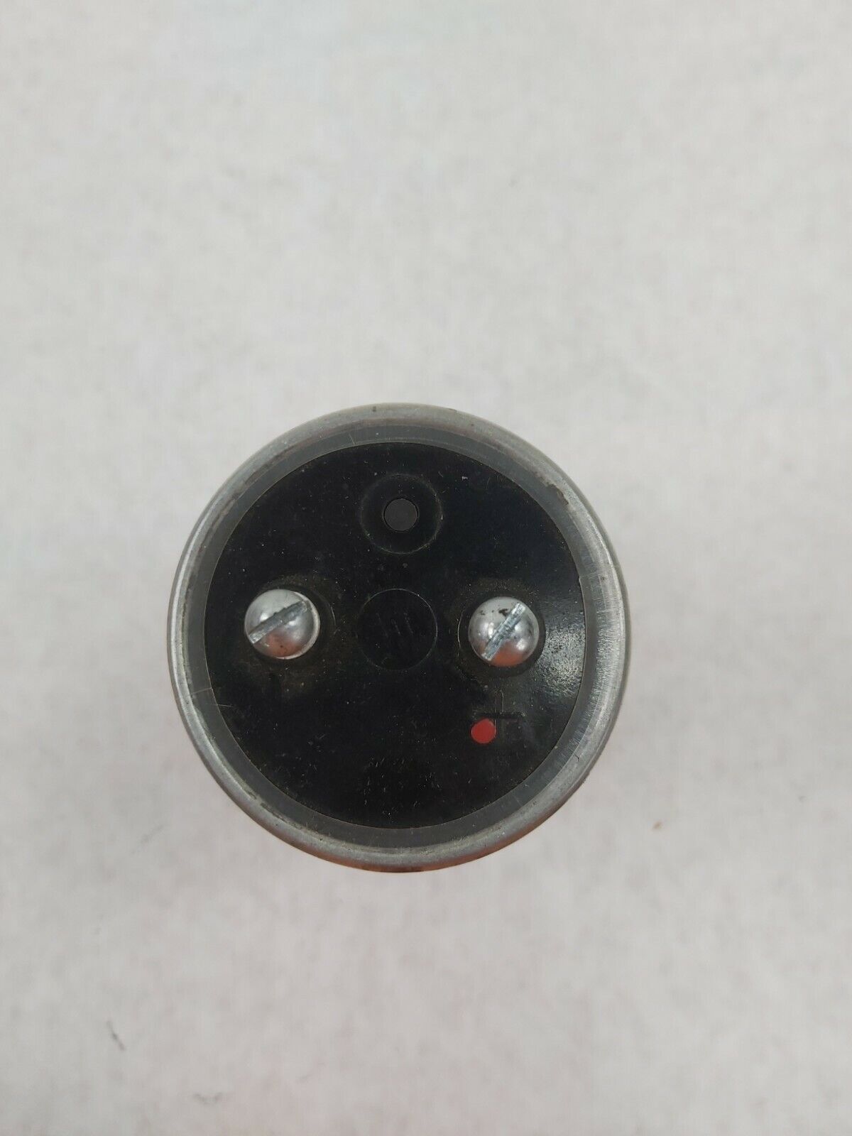Computamite FAH 212-200 2100MFD 200V Cornell Dubilier 6-71 Capacitor