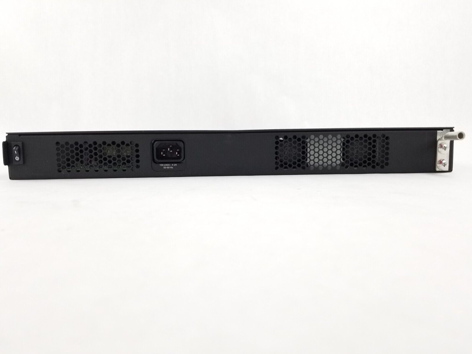 Cisco FPR-2120-NGFW-K9 FirePower 2100 Series Security Appliance
