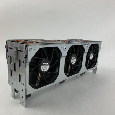 Dell PowerEdge R910 Fan Cage C211T 6x Dell 0H894R