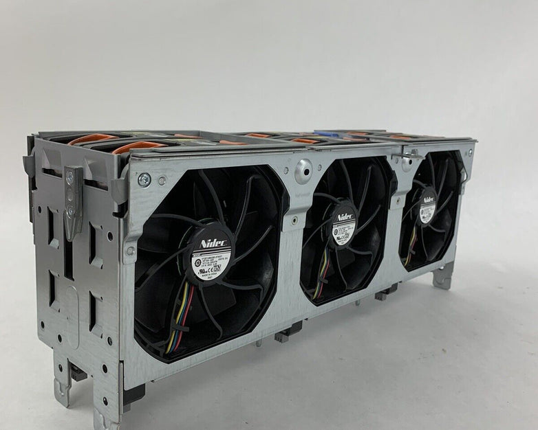 Dell PowerEdge R910 Fan Cage C211T 6x Dell 0H894R
