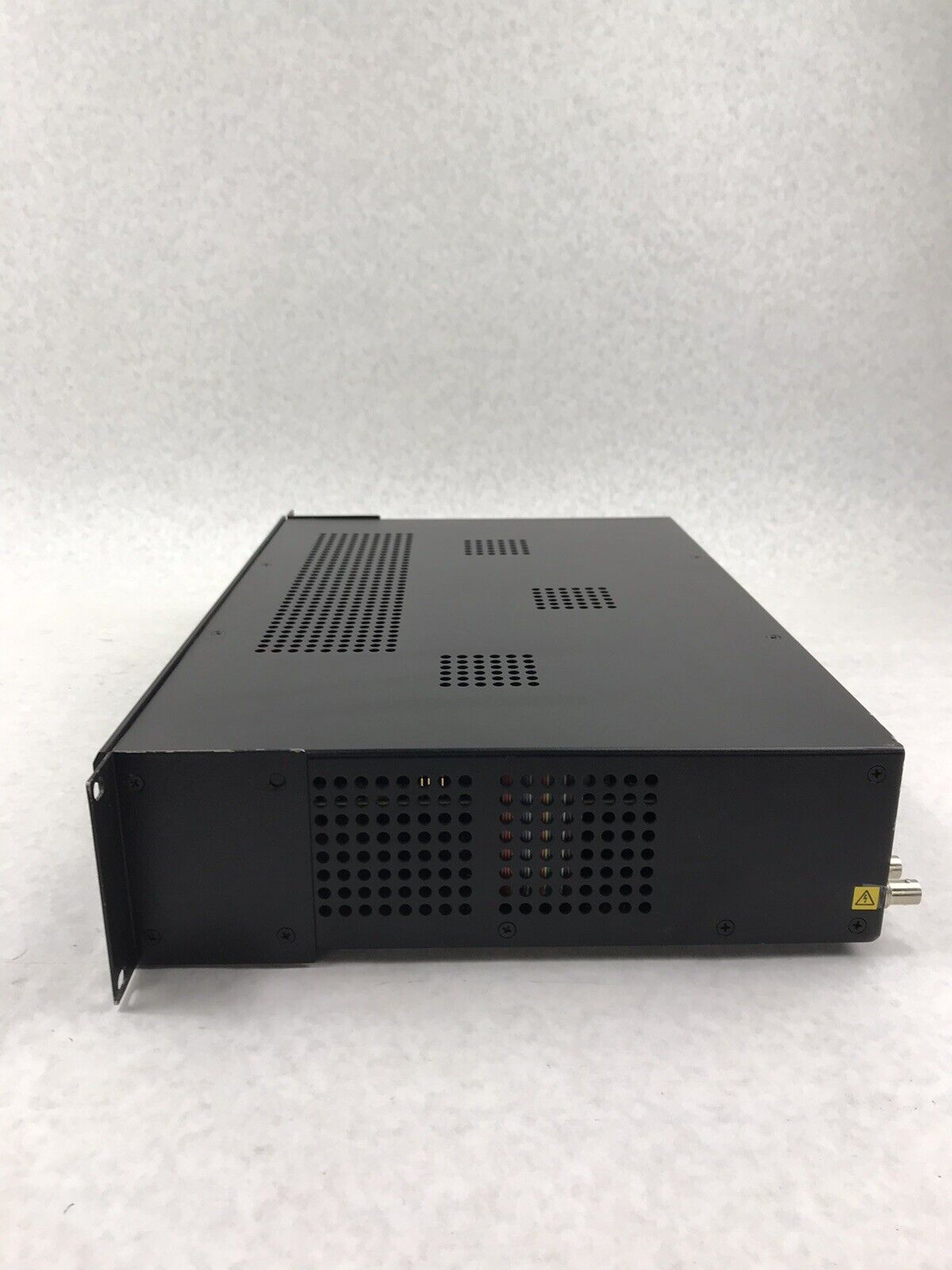 Crestron MPS-100 Professional Media System 24VDC 30W Class 2
