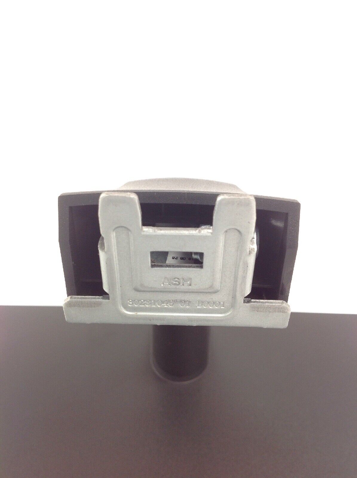 Ash Monitor Stand 30281046 Black with Base 30280082