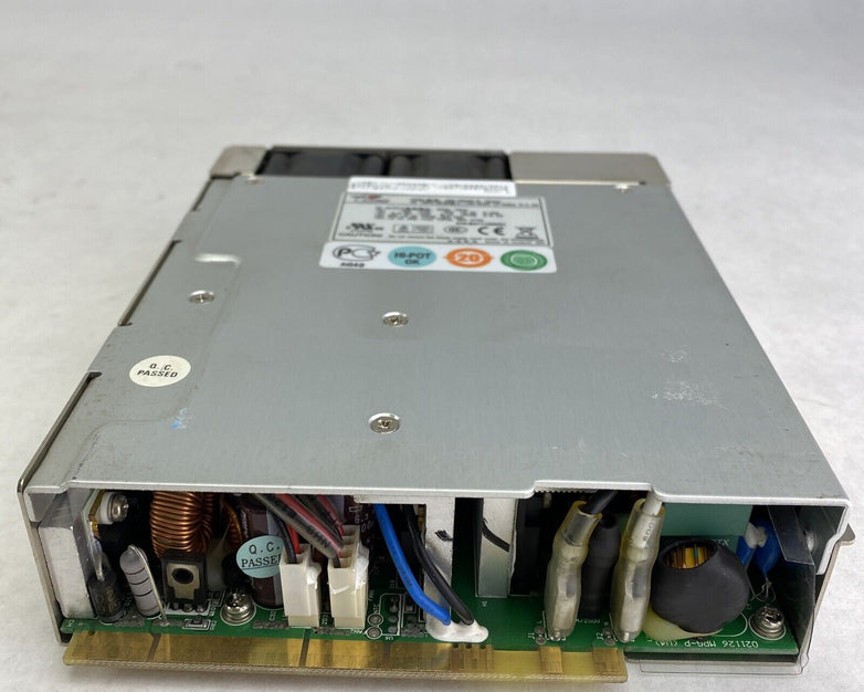 Emacs B011190001 472W MRG-6500P-R Redundant 2 Fan PSU Server Power Supply