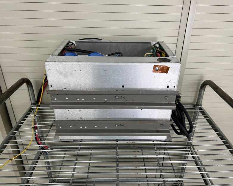 Glenayre Power Supply 26+VDC 10A