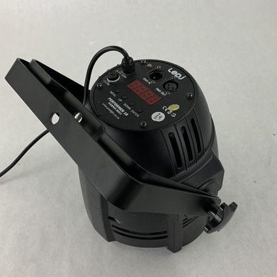 LEDJ Performer 18 RGBWA MKII 100-240V 50/60Hz LEDJ242A
