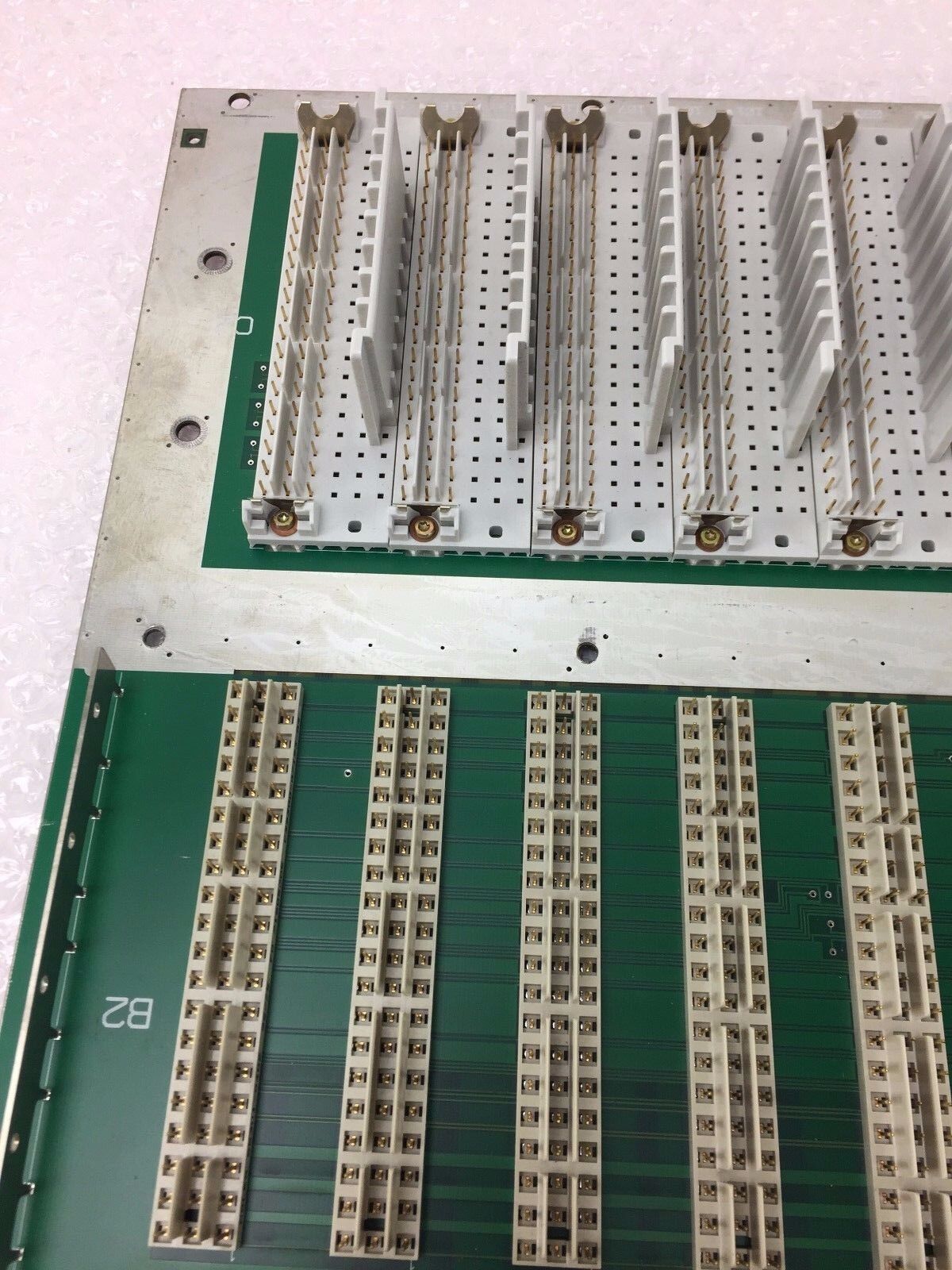 Siemens Hipath AP S30804-Q5354-X-100-4 W30804-q5354-88-1 Telecom Expansion Board