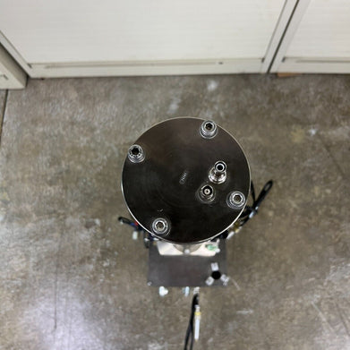 Bruker Agena Bioscience Inner Laser Lift Component 217998 00120 || 390107/3706