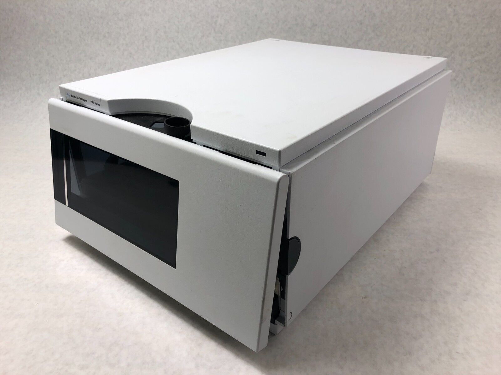 Agilent HP G1364B Preparative Scale Fraction Collector 1200 Series HPLC 63055632