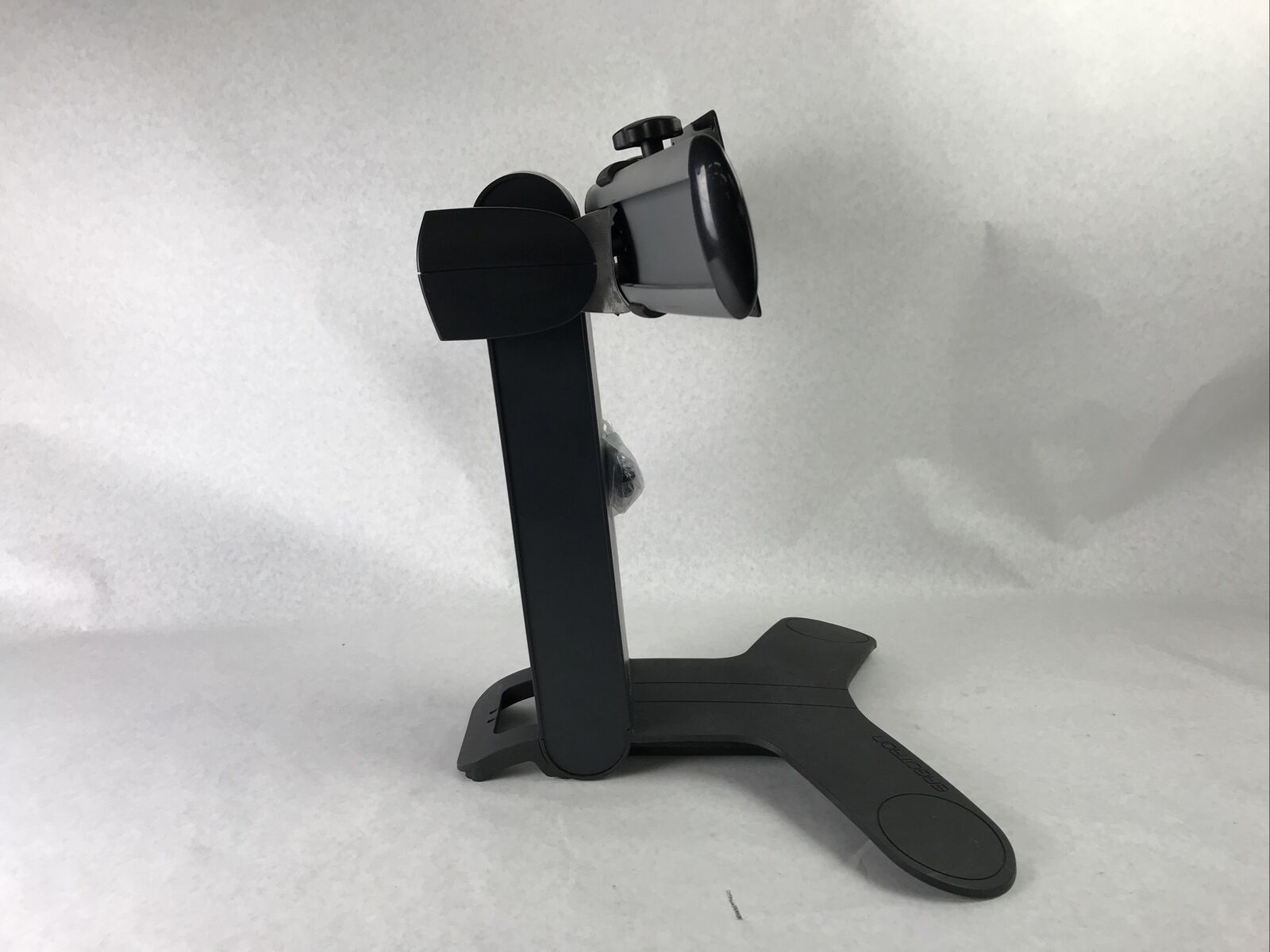 Ergotron 33-299-195 Display Stand w/ Mounting Screws