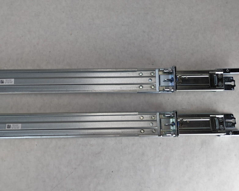 Dell MCTG4 Y4DJC Server Rails R/L 6RFM6 X5VV6